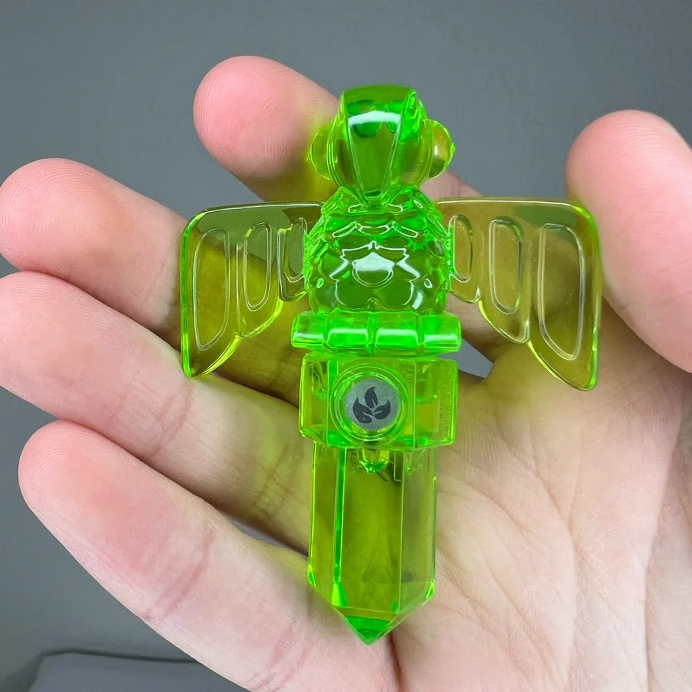 Skylanders Trap Team Traps full set Rare Traps All Elements.